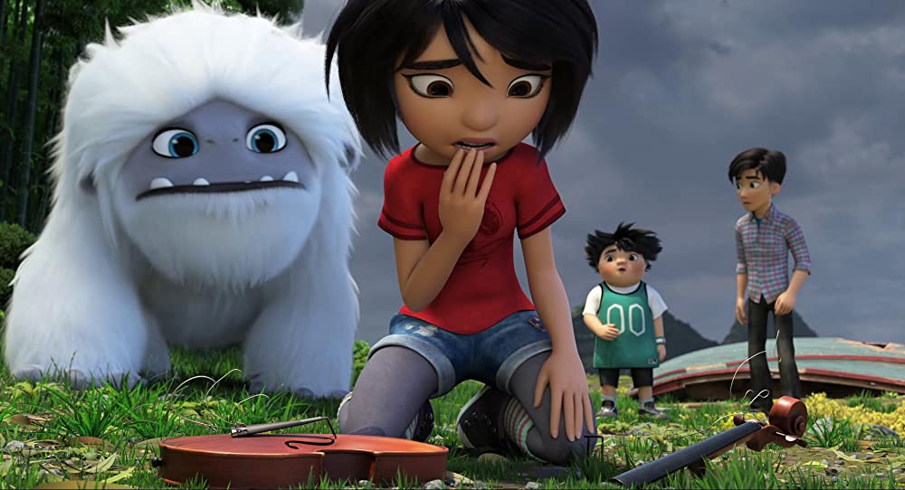 スノーベイビーの画像