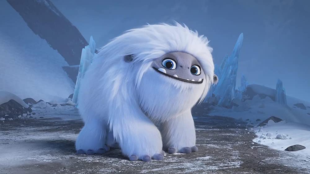 スノーベイビーの画像