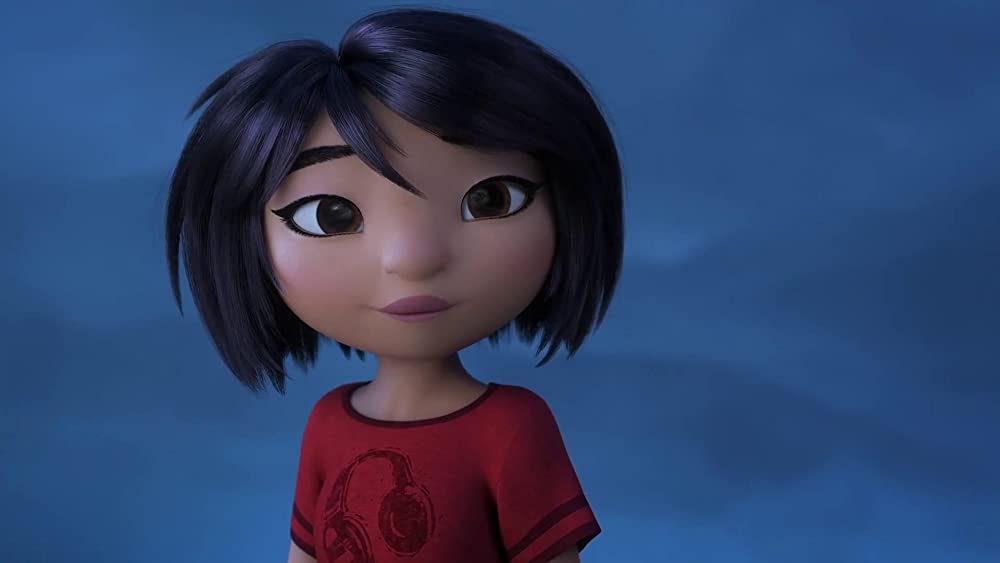 スノーベイビーの画像