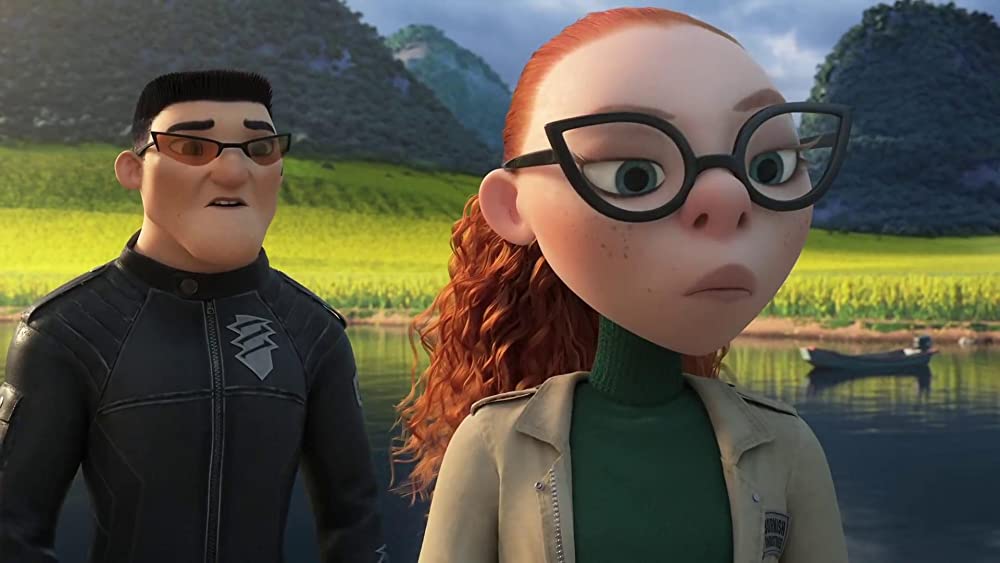 スノーベイビーの画像