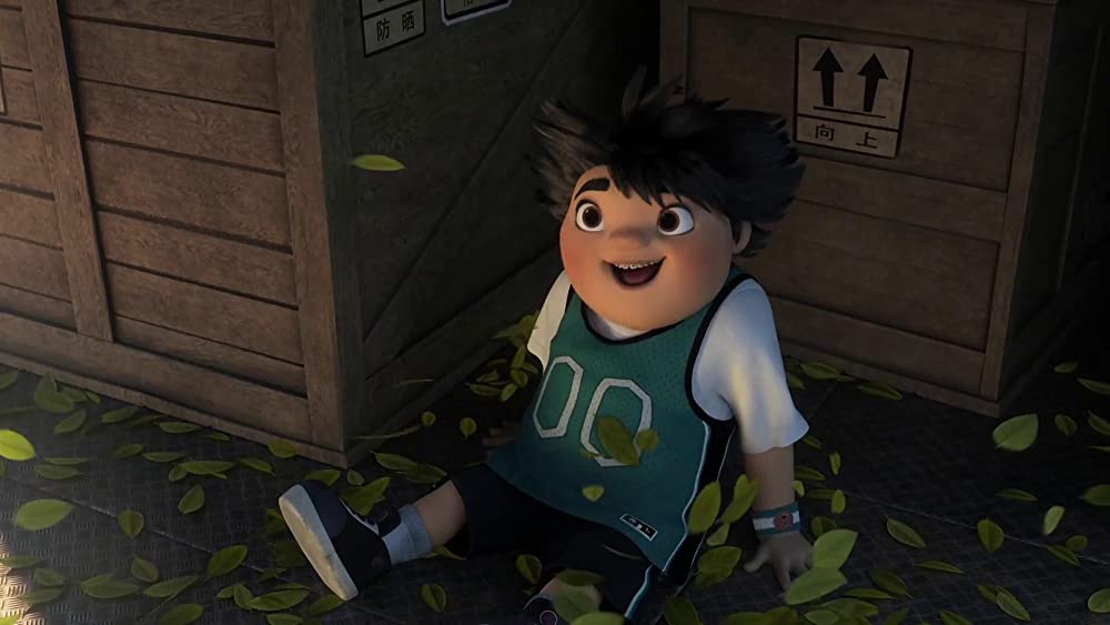 スノーベイビーの画像