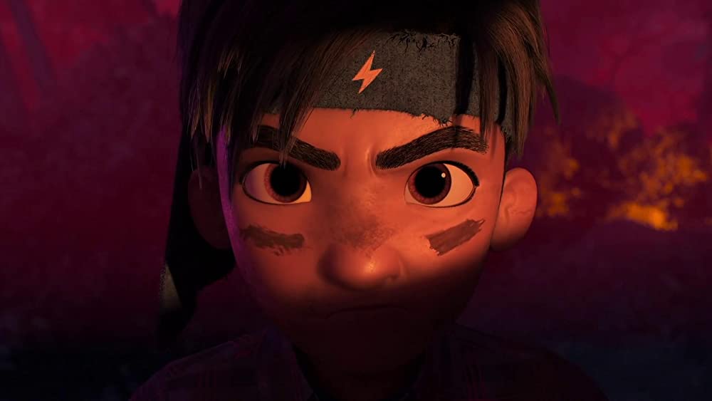 スノーベイビーの画像