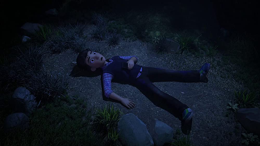 スノーベイビーの画像