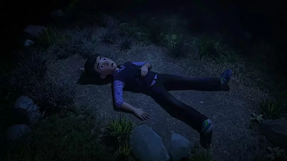 「スノーベイビー」Tenzing Norgay Trainorの画像