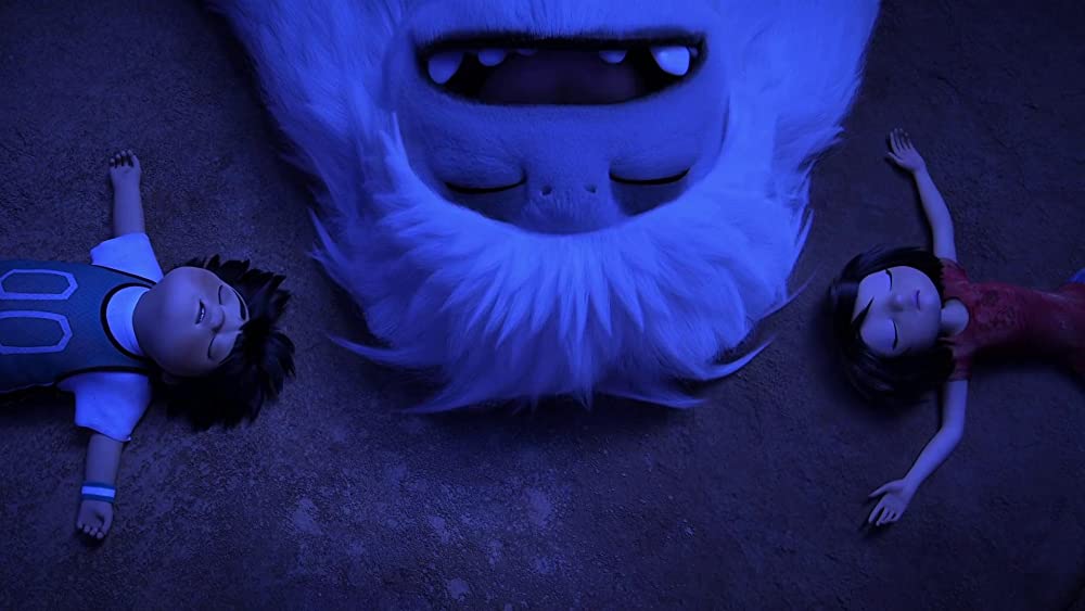 スノーベイビーの画像