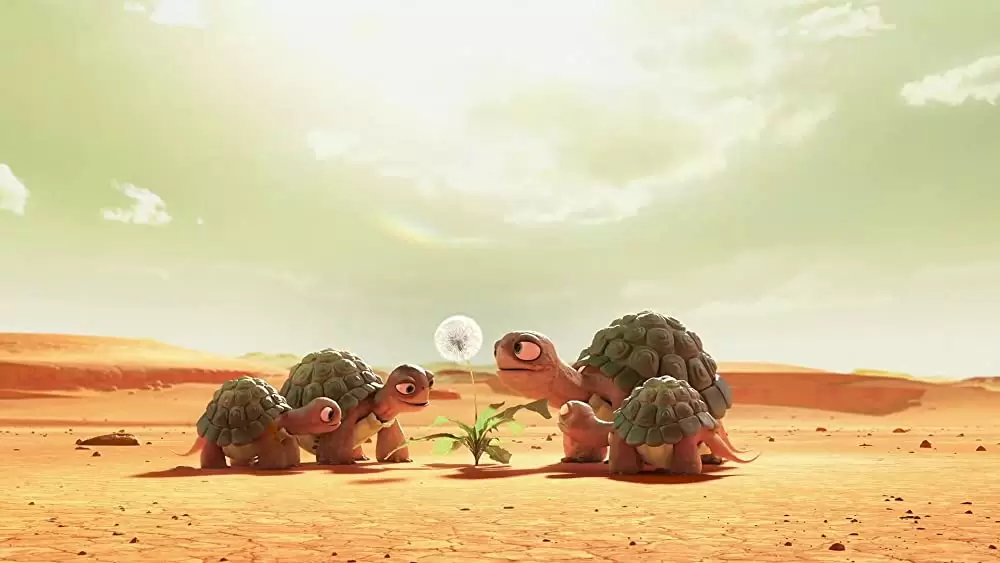 「スノーベイビー」の画像