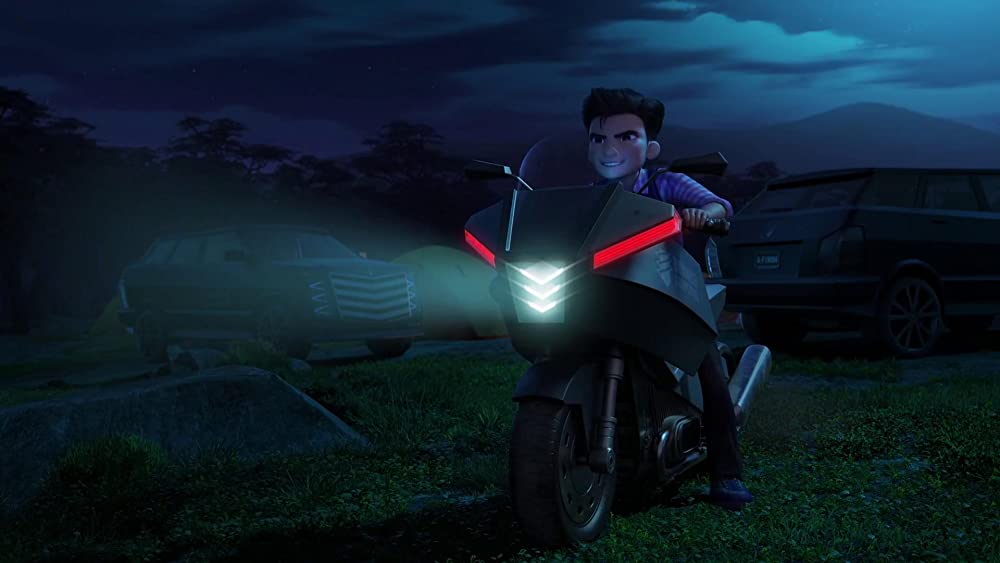 スノーベイビーの画像