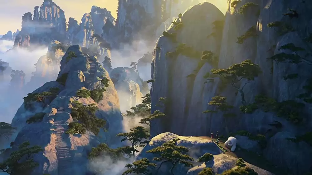 「スノーベイビー」の画像