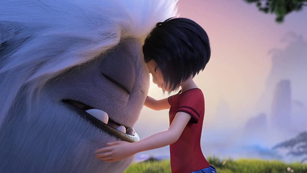 スノーベイビーの画像