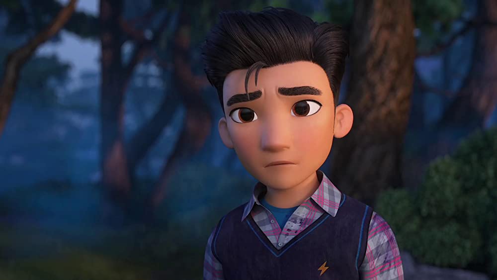 スノーベイビーの画像