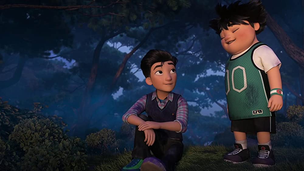 スノーベイビーの画像