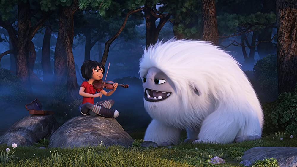 スノーベイビーの画像