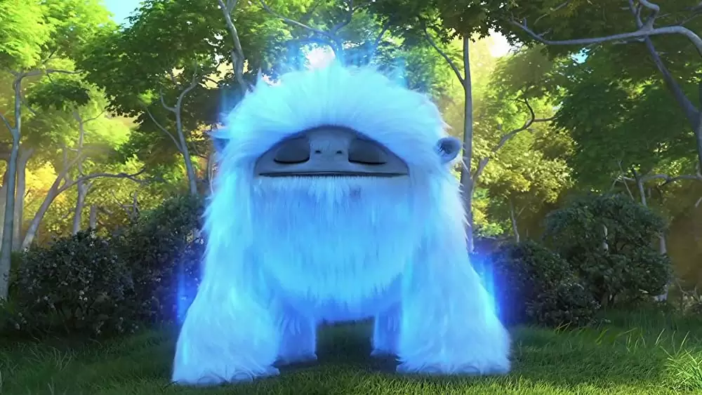 「スノーベイビー」Joseph Izzoの画像