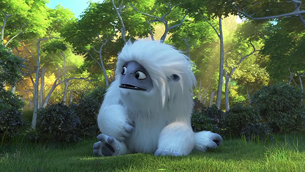 スノーベイビーの画像