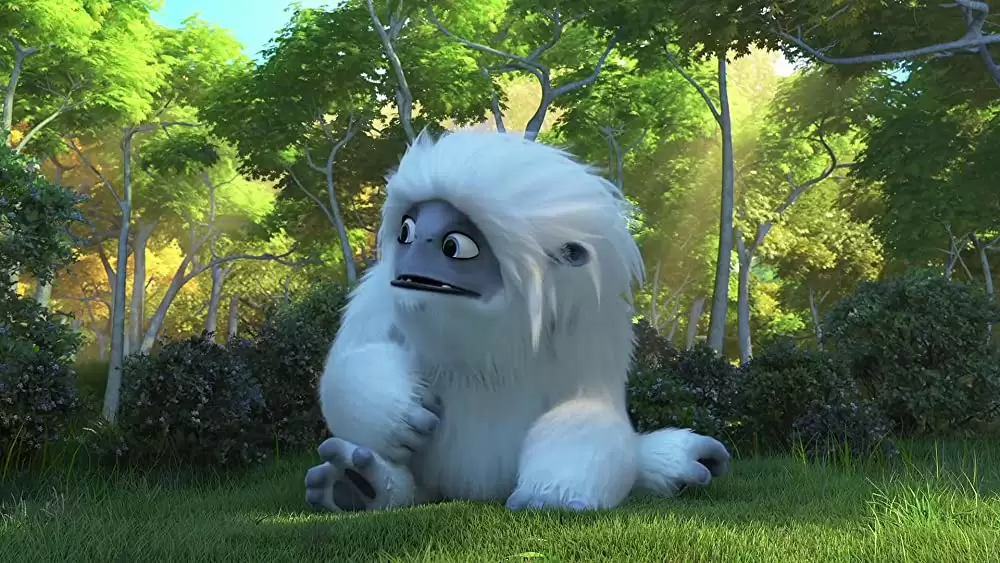 「スノーベイビー」Joseph Izzoの画像