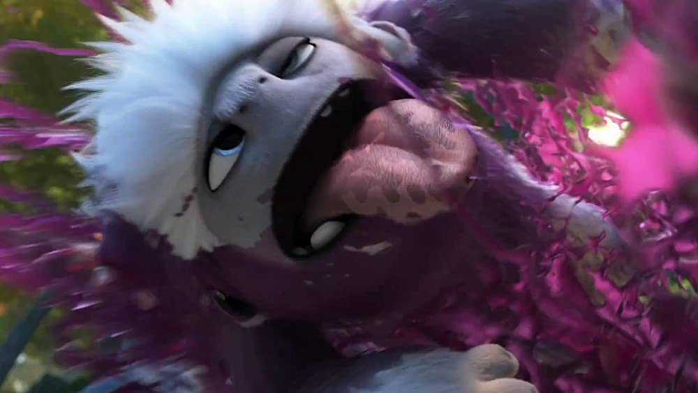 スノーベイビーの画像