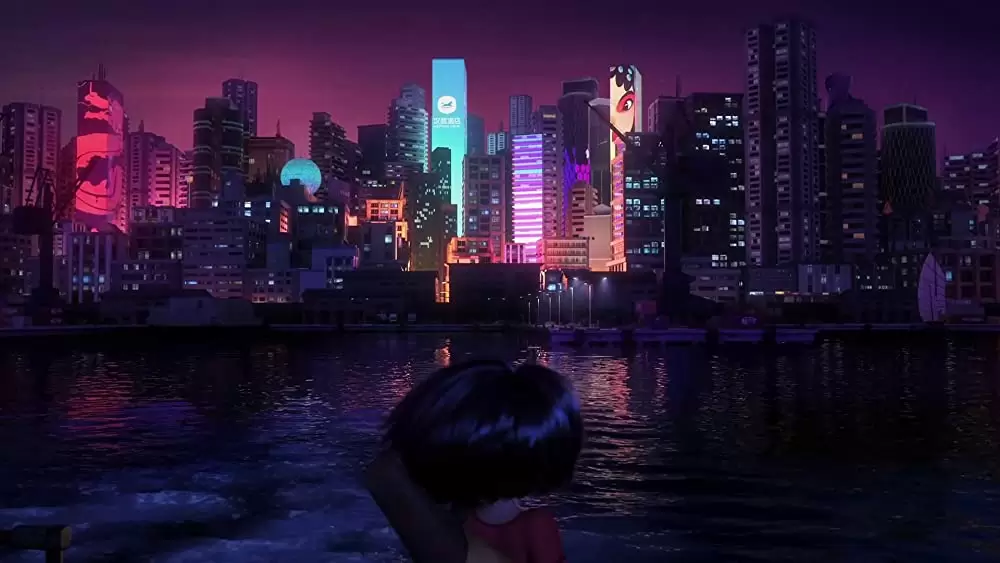 「スノーベイビー」の画像