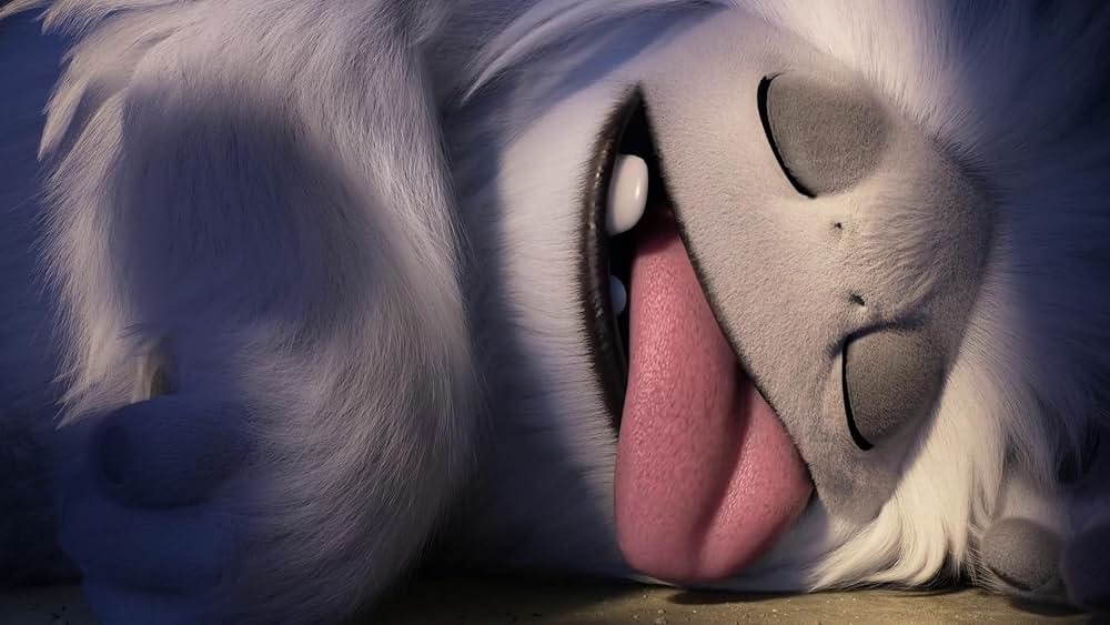 スノーベイビーの画像