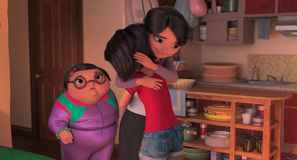 スノーベイビーの画像