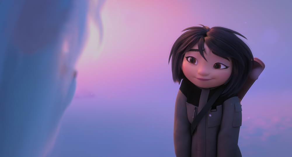 スノーベイビーの画像