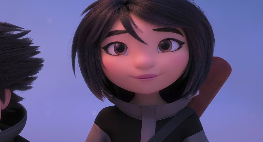 スノーベイビーの画像