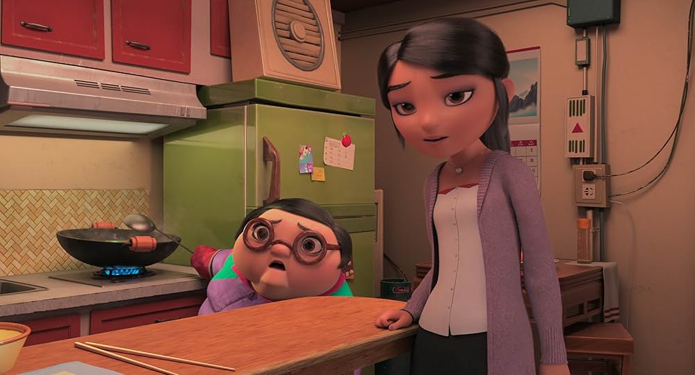 スノーベイビーの画像