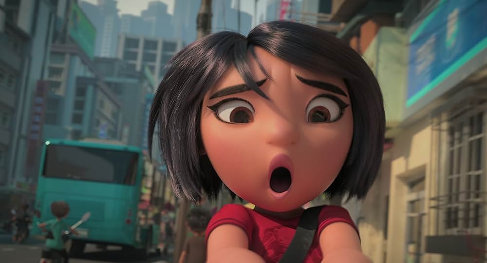 スノーベイビーの画像