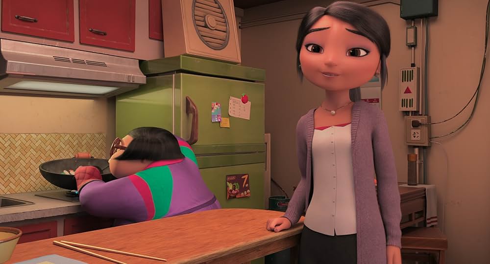 スノーベイビーの画像