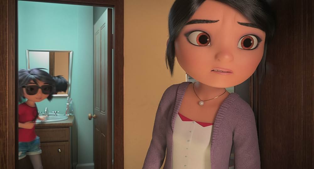 スノーベイビーの画像