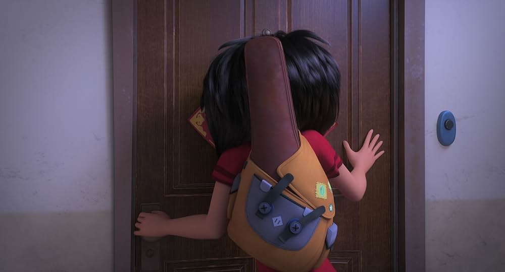 スノーベイビーの画像