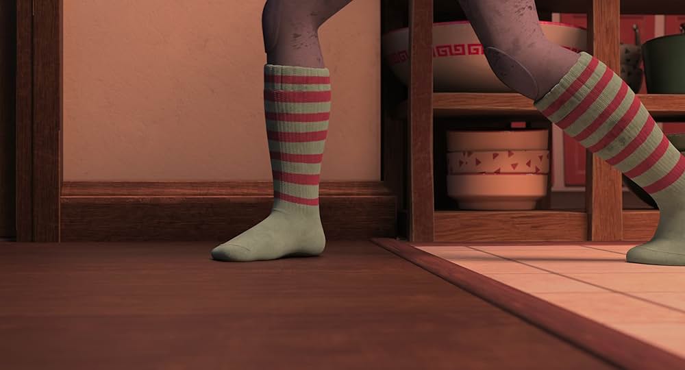 スノーベイビーの画像