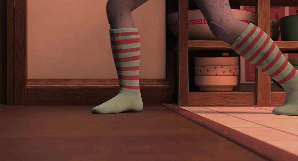 スノーベイビーの画像