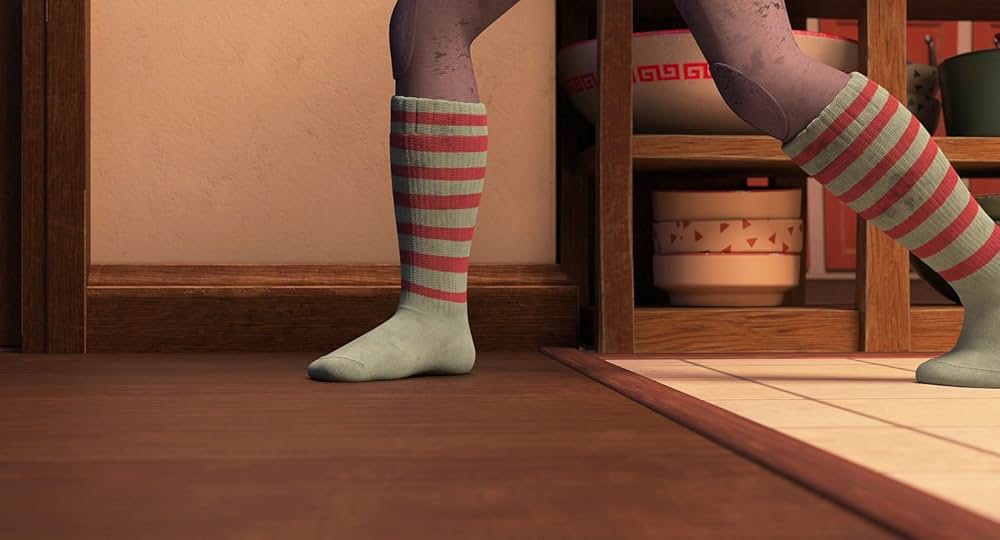 スノーベイビーの画像