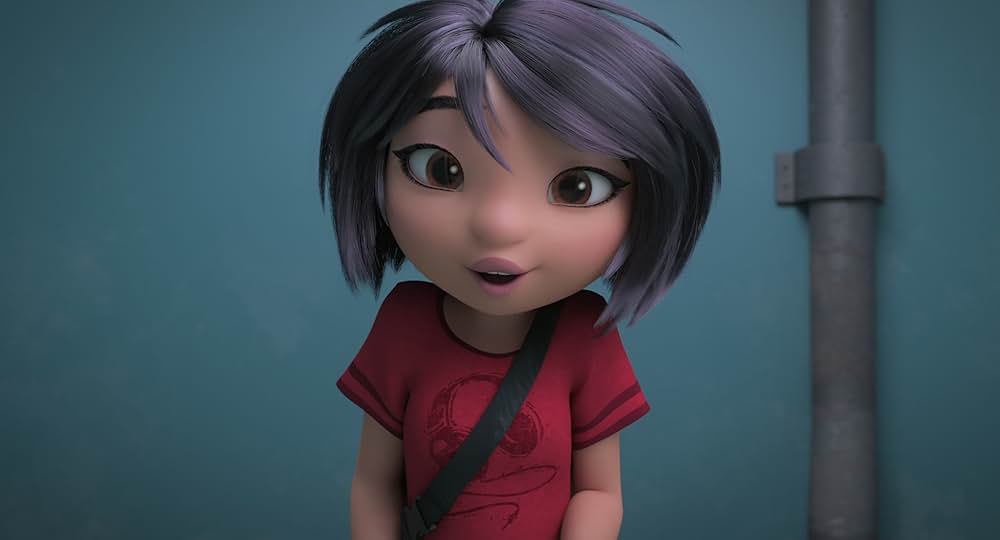 スノーベイビーの画像