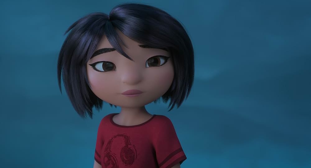 スノーベイビーの画像