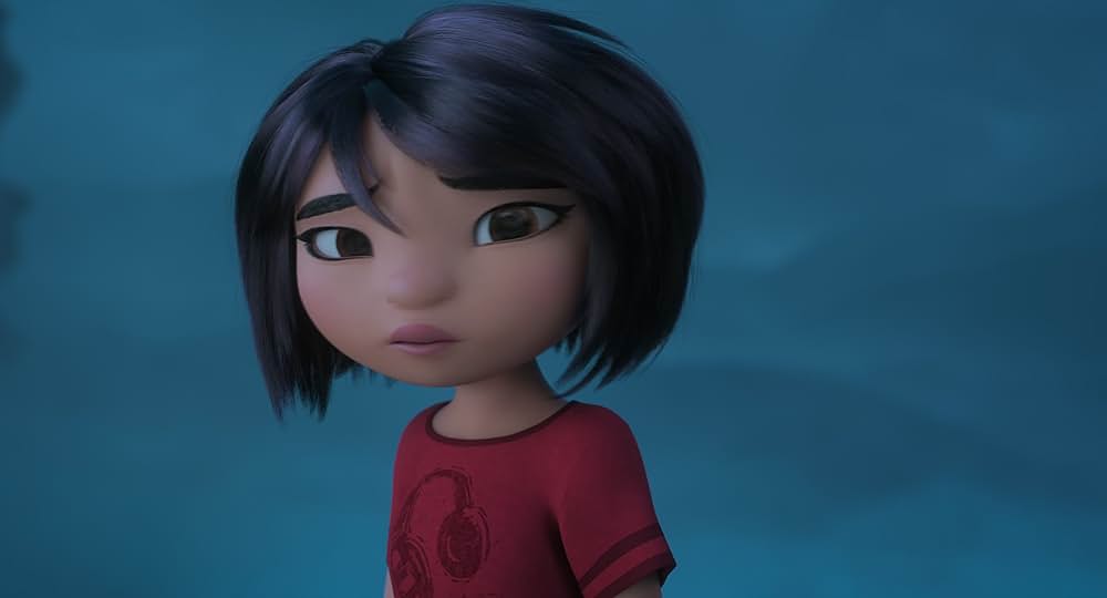 スノーベイビーの画像