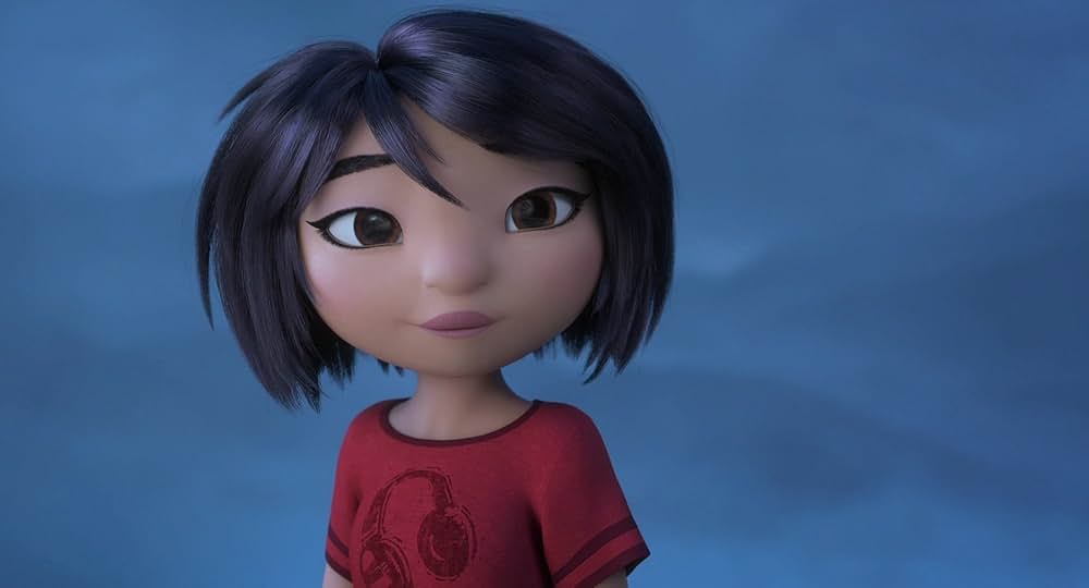 スノーベイビーの画像