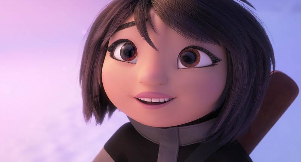 「スノーベイビー」の画像