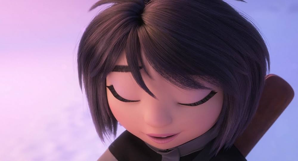 「スノーベイビー」の画像