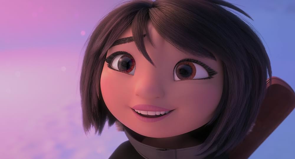 「スノーベイビー」の画像