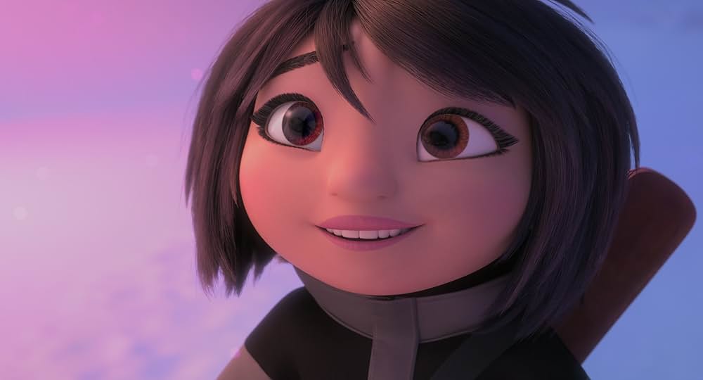 「スノーベイビー」の画像