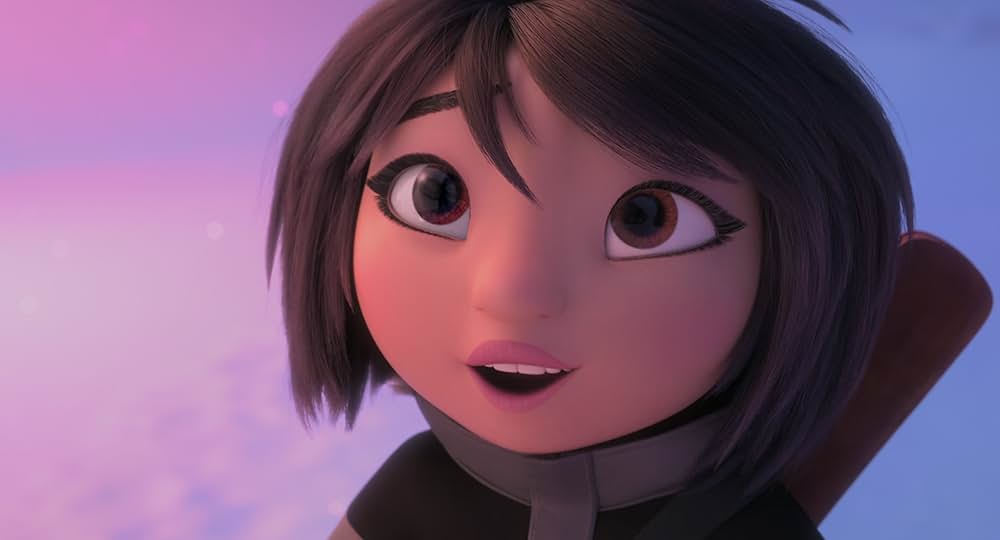 「スノーベイビー」の画像