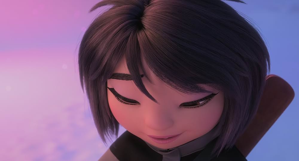 「スノーベイビー」の画像