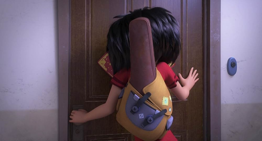 「スノーベイビー」の画像