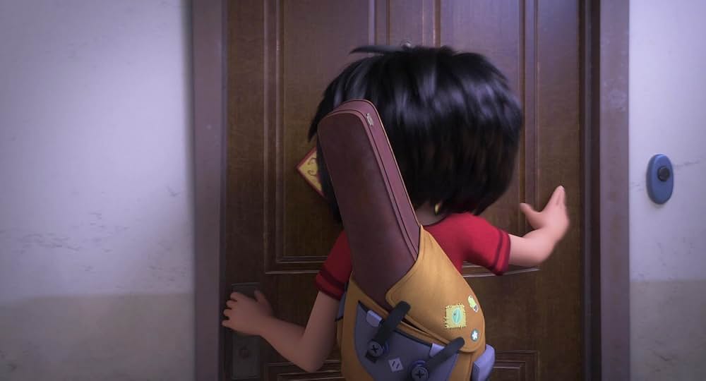 「スノーベイビー」の画像