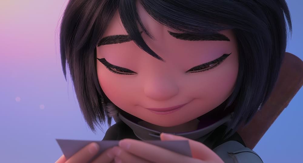 「スノーベイビー」の画像