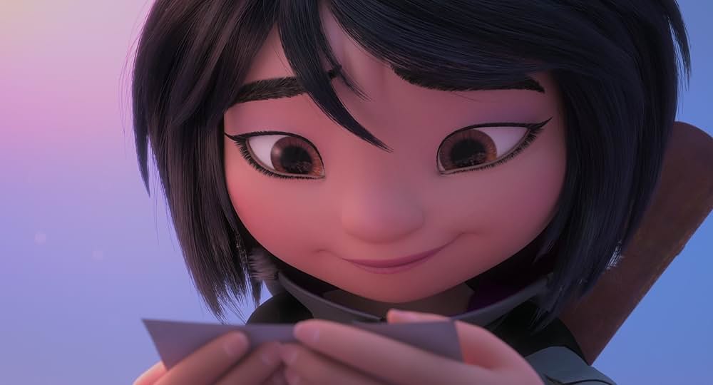 「スノーベイビー」の画像