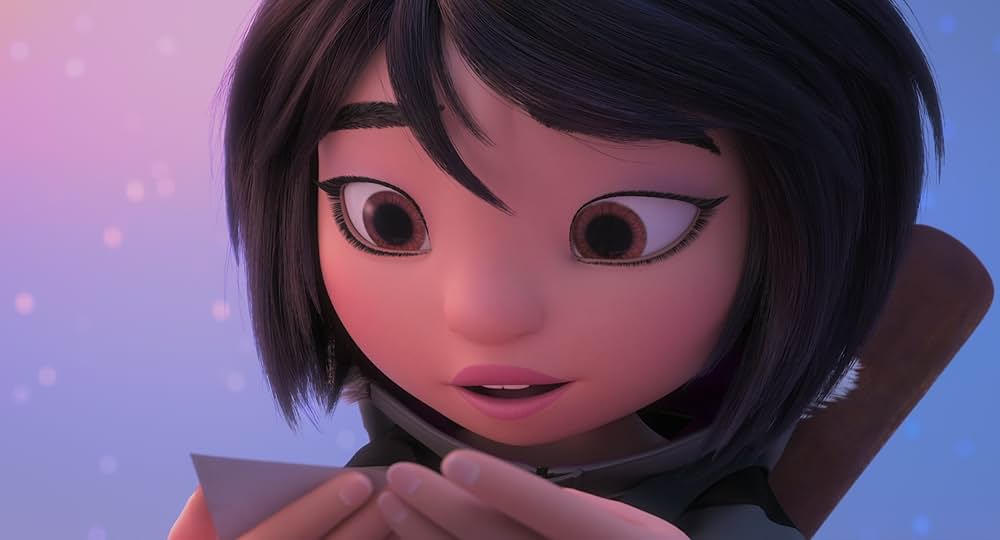 「スノーベイビー」の画像