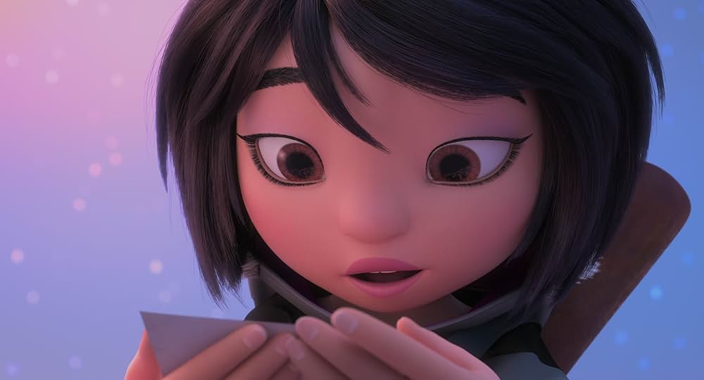 「スノーベイビー」の画像