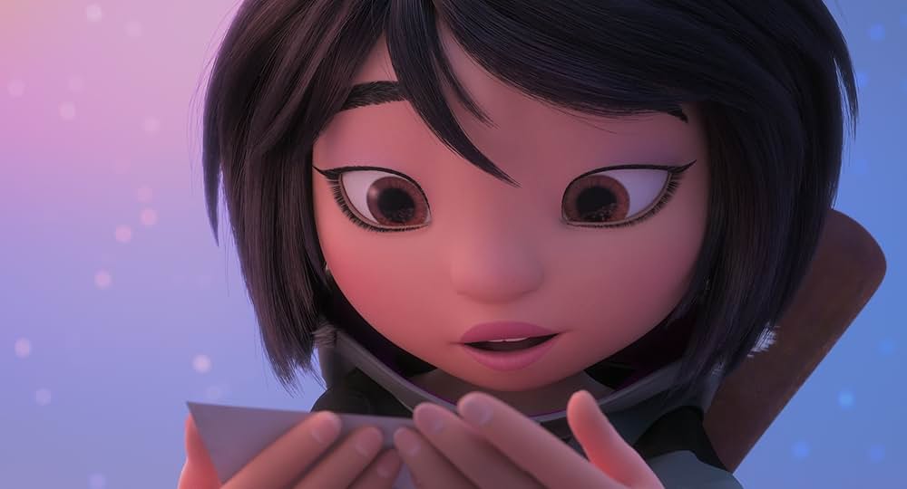 「スノーベイビー」の画像